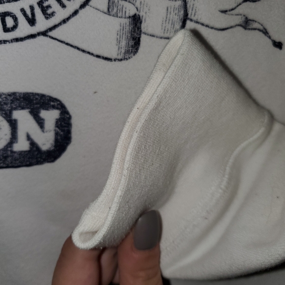 Crewneck Pullover - Picture 10 of 13